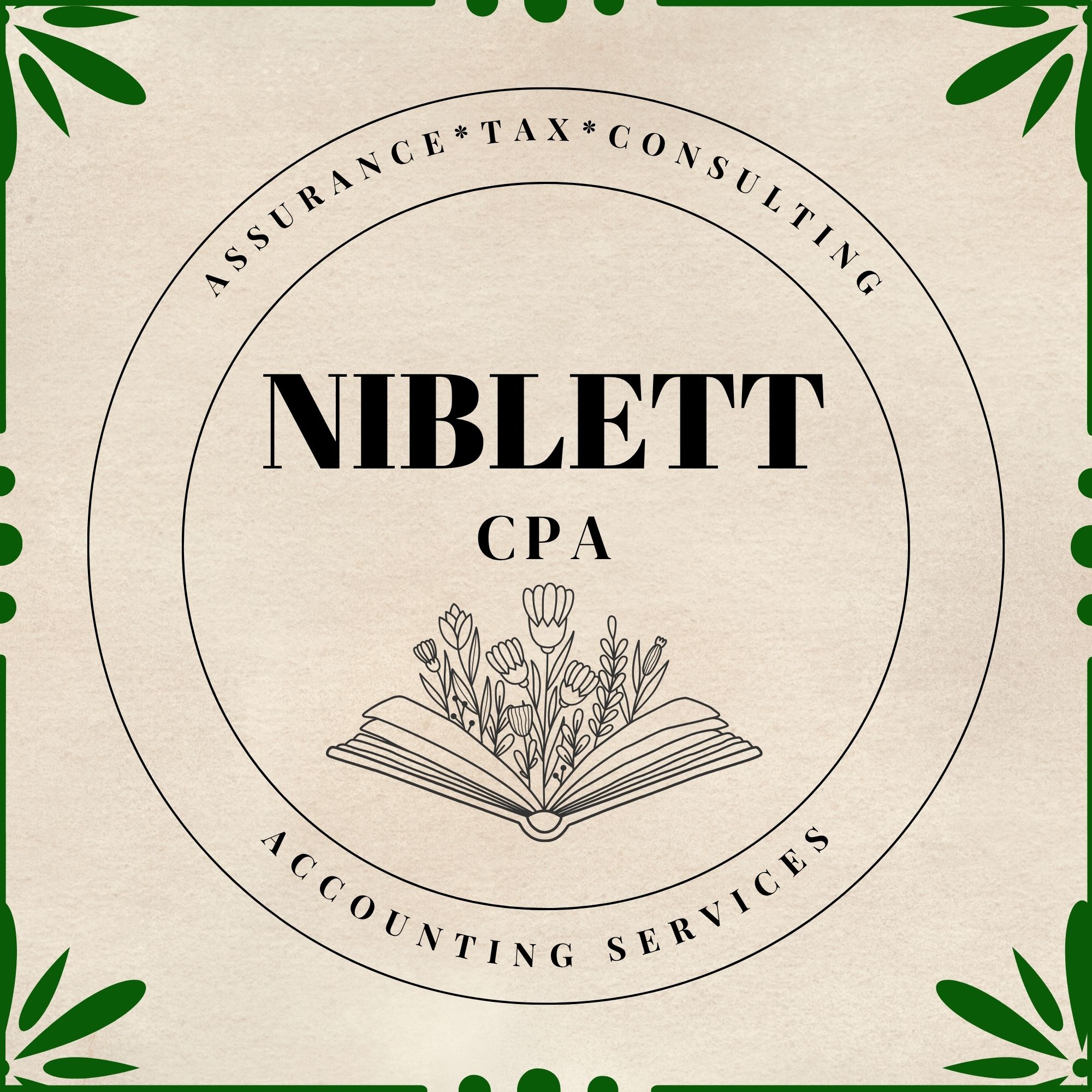 Niblett CPA